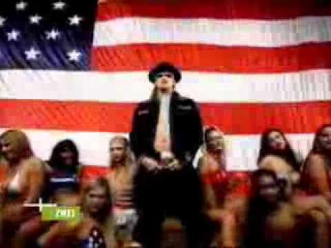 Kid Rock - American Badass (Dirty   Uncensored) - YouTube.flv