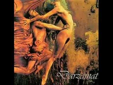 Darzamat - In The Flames Of Black Art