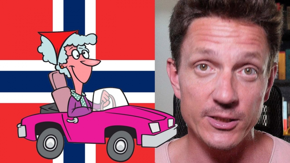 Kierowcy z zagranicy w Norwegii nie płacą
