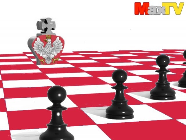 Polish Fourth Republic IV Rzeczpospolita   - Max Kolonko Mówi Jak Jest