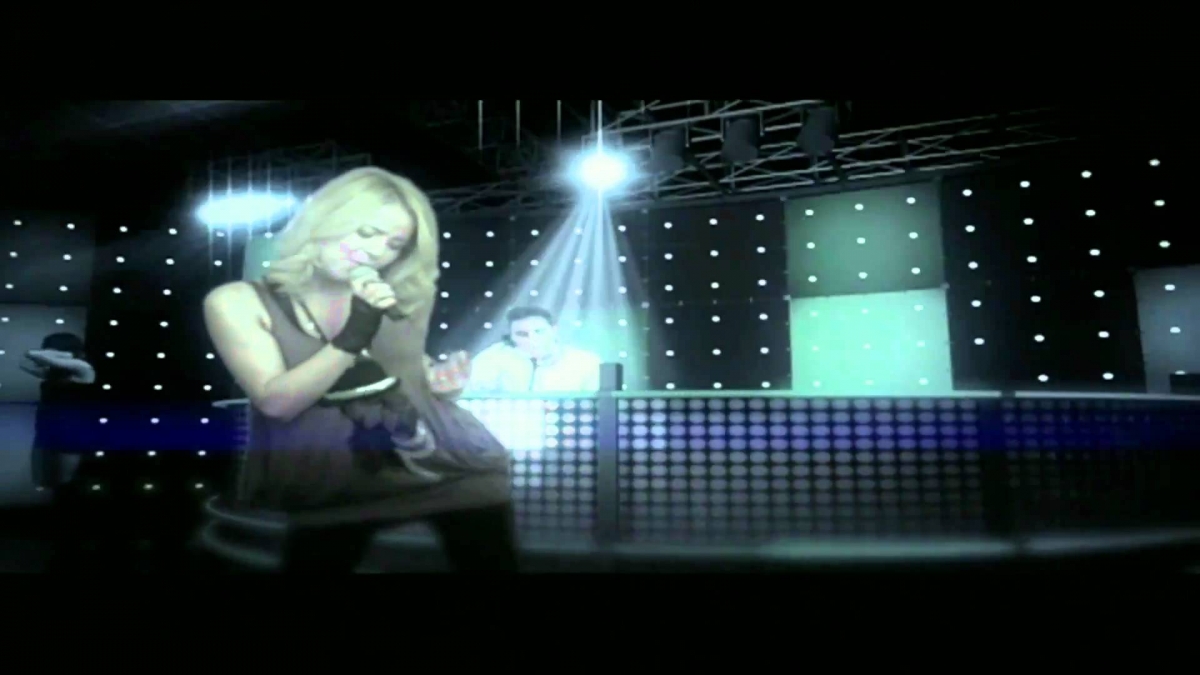 Jay Ko Feat Anya - One