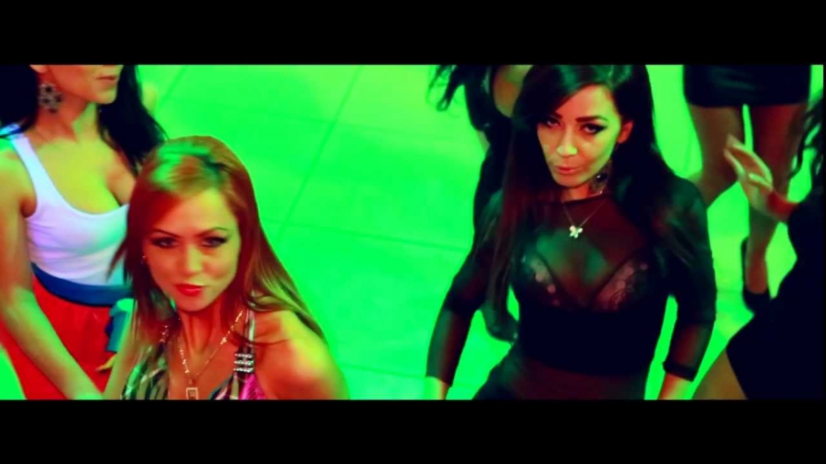 AFTER PARTY - Bujaj się ( Official Video Clip )