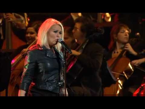 Kim Wilde - Cambodia 2008