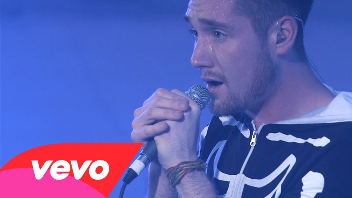 Bastille - Of The Night - #VEVOHalloween