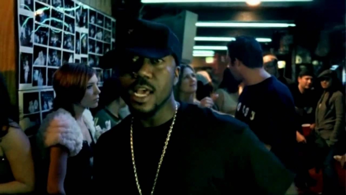 Fort Minor - Remember The Name (OFFICIAL Video) HD