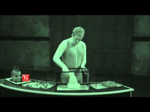 Total Blackout: Teaser "Lue" (Kommer på TVNorge 9. Mars)