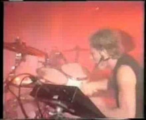 Pixies - Rock Music (live)