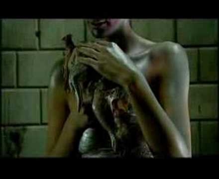 Hurt - Czary Mary