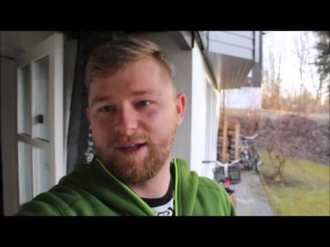 Szczepard Vlog Norwegia #2 - Dobrobyt i bogactwo w Norwegii