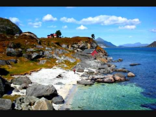 TROPICAL NORWAY - THE BEACH SOUNDTRACK