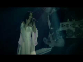 Nightwish - 07 Sleeping Sun （End of An Era） Live