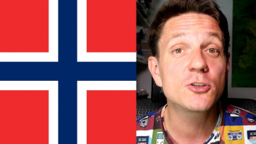 Uszczelnienie Norwegii