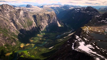 Beautiful Norway HD