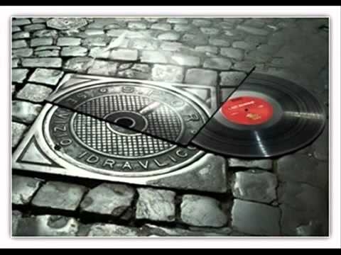TAITO vs. BENNY G - Make A Move
