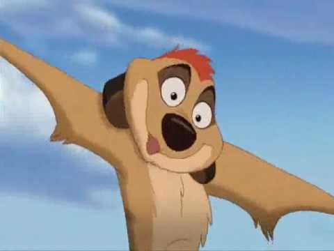RH+ - HAKUNA MATATA