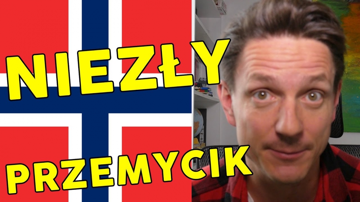 Rekord, przemyt broni i wakacje w kościele - dzień w Norwegii