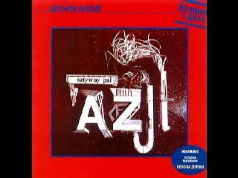 sztywny pal azji - spotkanie z..