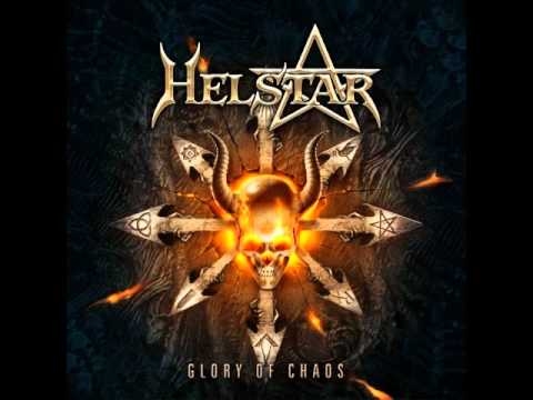 Helstar - Trinity of Heresy