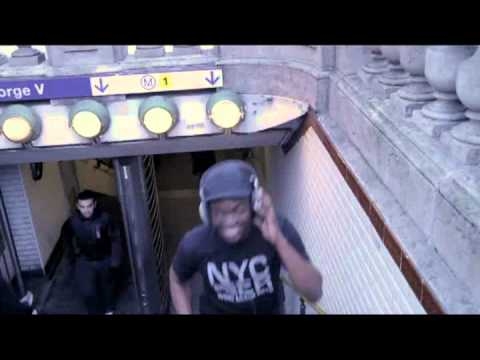 The Nycer feat. Deeci - Losing Control
