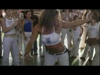 capoeira brasil (samba)