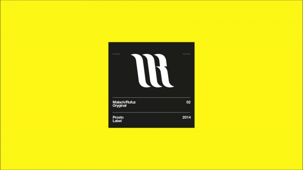 Małach / Rufuz - Nie chcę (audio)