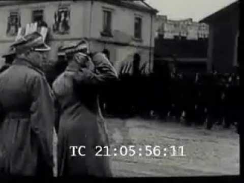 Nie pytaj o Polskę -  Grzegorz Ciechowski