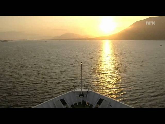 Hurtigruten remix
