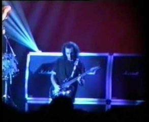 Deep Purple - When A Blind Man Cries - Live 1994
