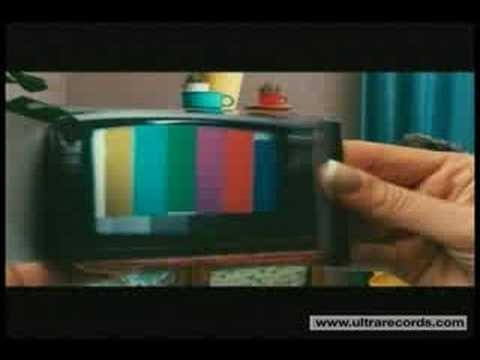 Kraak & Smaak - Squeeze Me (OFFICIAL VIDEO HQ)