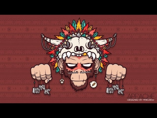 [ Drum And Bass Reggae 2018 ] LaChips : Indian Monkey
