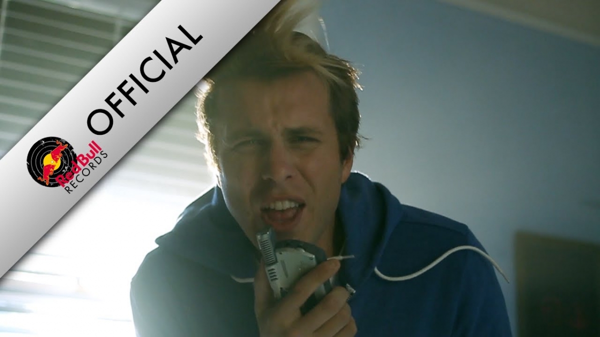 AWOLNATION - Sail (Official)
