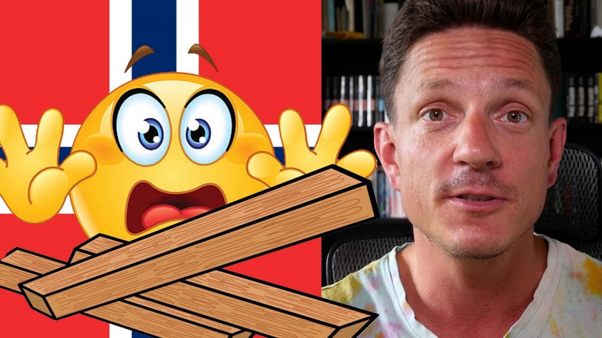 Europa rzuca Norwegii belki pod nogi