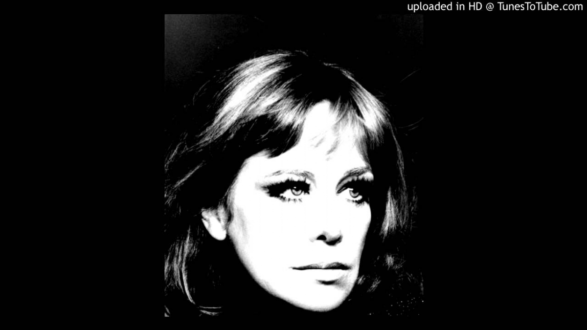 DJ Koze -  Ich Schreib' Der Ein Buch 2013 (ft. Hildegard Knef)