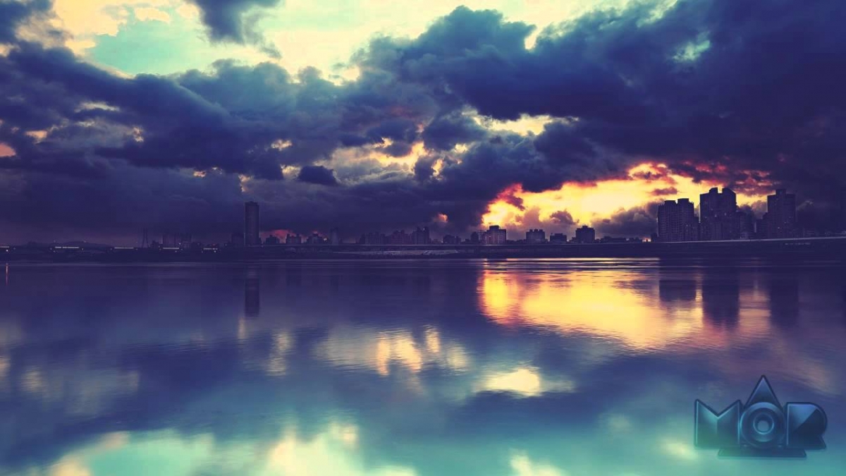 Kaskade - Turn It Down (A.N.O. Remix)