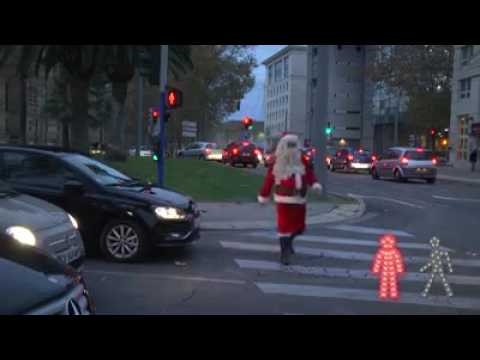 Święty mikołaj nie zawsze jest Święty  :D :D