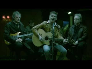 'One' Music Video For Irish Film 'Anton' AKA Trapped (2008)