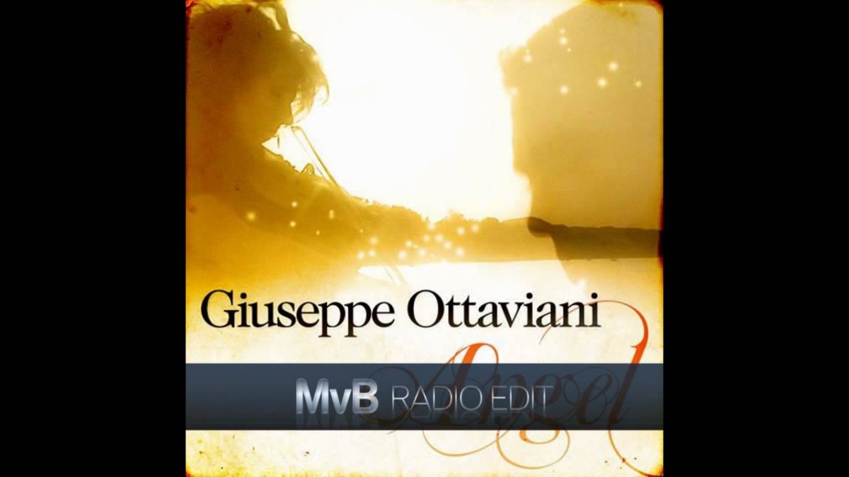Giuseppe Ottaviani feat. Faith - Angel (Club Mix) [MvB Radio Edit]