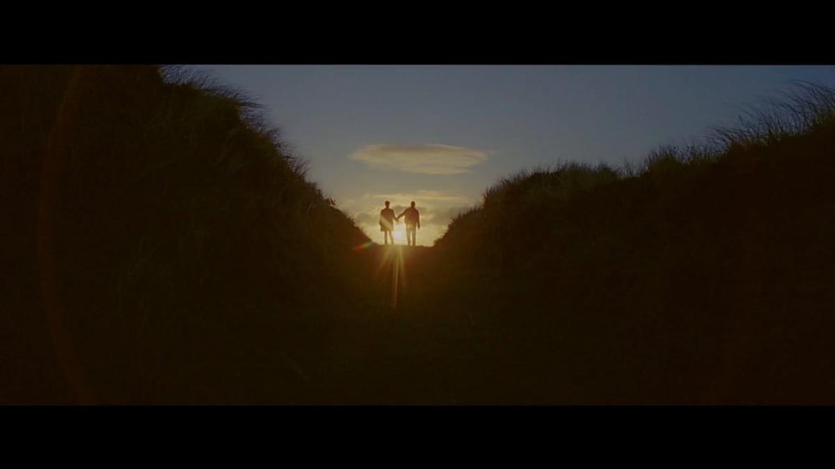 U2 "Every Breaking Wave"