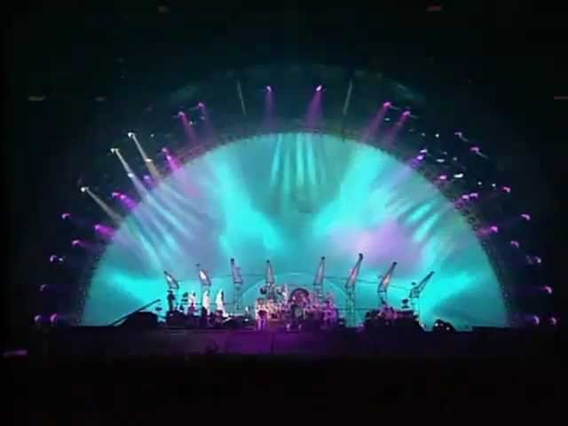Pink Floyd - Sorrow