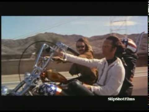 Born To Be Wild and Easy Rider (Slipshotfilms)