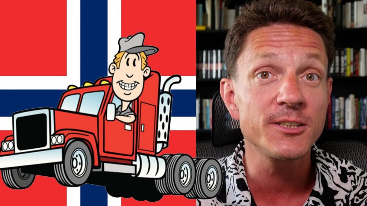 Cały czas brakuje kierowców w Norwegii
