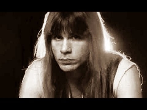 Iron Maiden - Fear of the Dark