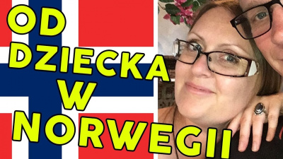 10 lat w Norwegii i nie znasz języka? To chore EVA (6/10) Moja Norwegia #21