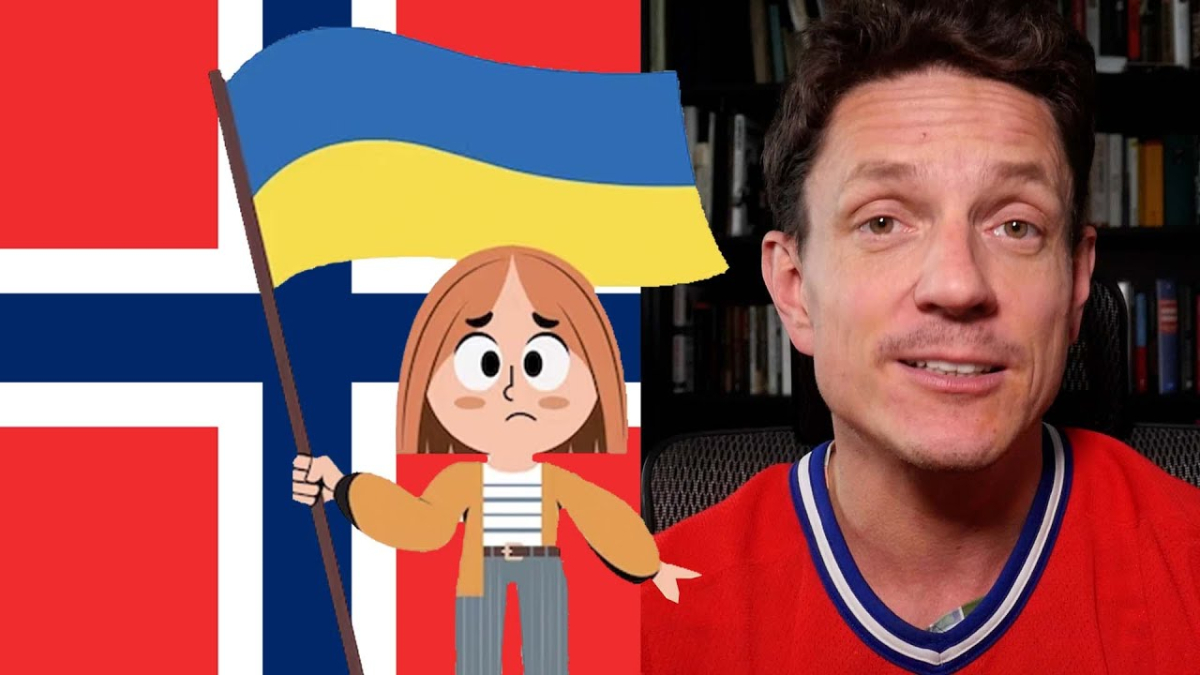 Ukraińcy w Norwegii będą mieli gorzej