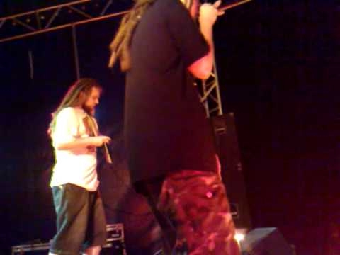 NATURAL DREAD KILLAZ - ratata