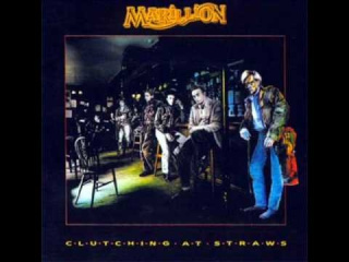 Marillion That Time Of The Night