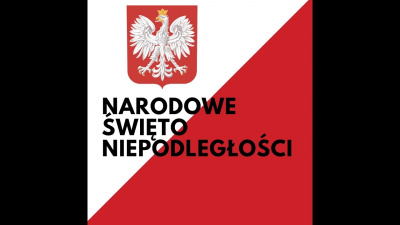 101. rocznica odzyskania przez Polskę niepodległości