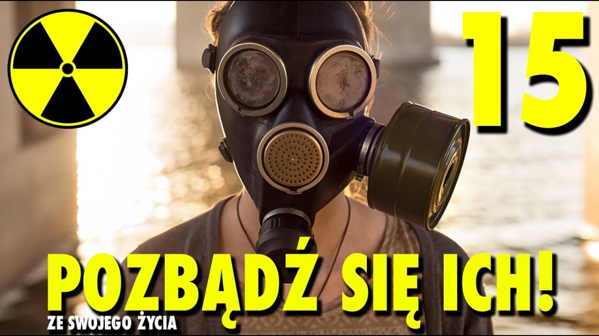 Jak rozpoznać toksycznych ludzi? 15 porad █▬█ █ ▀█▀