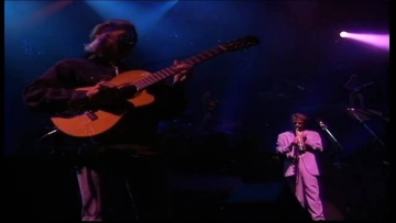 Dire Straits - Private Investigations LIVE (On the Night, 1993) HD