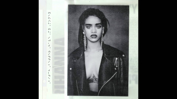 Rihanna - Bitch Better Have My Money (Korn Remix)